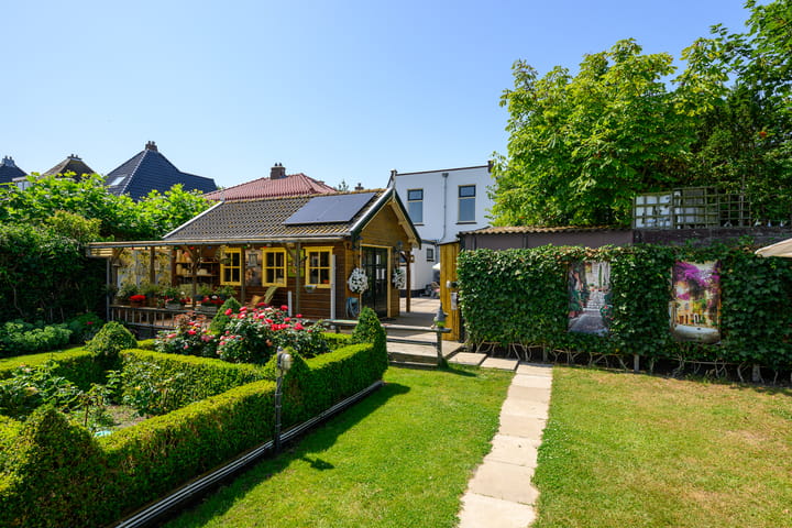 Foto 2 van Monsterseweg 91