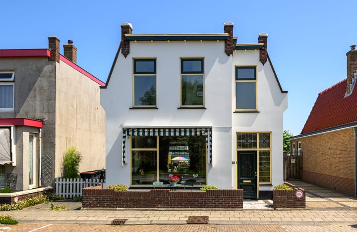 Foto 4 van Monsterseweg 91