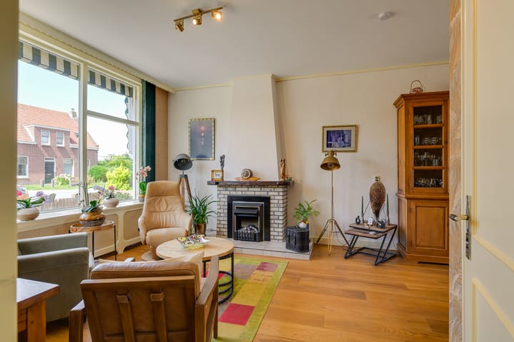 Foto 5 van Monsterseweg 91