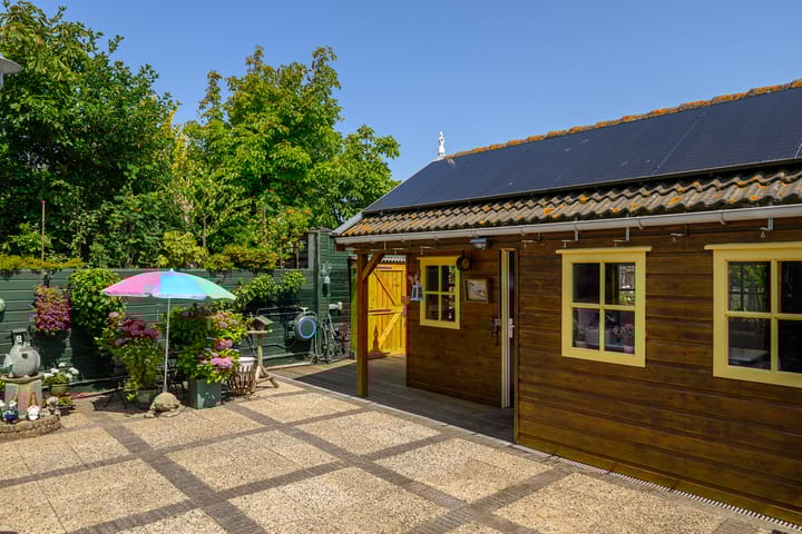 Foto 13 van Monsterseweg 91