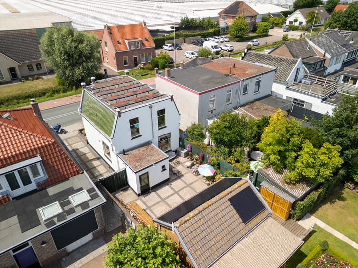 Foto 39 van Monsterseweg 91