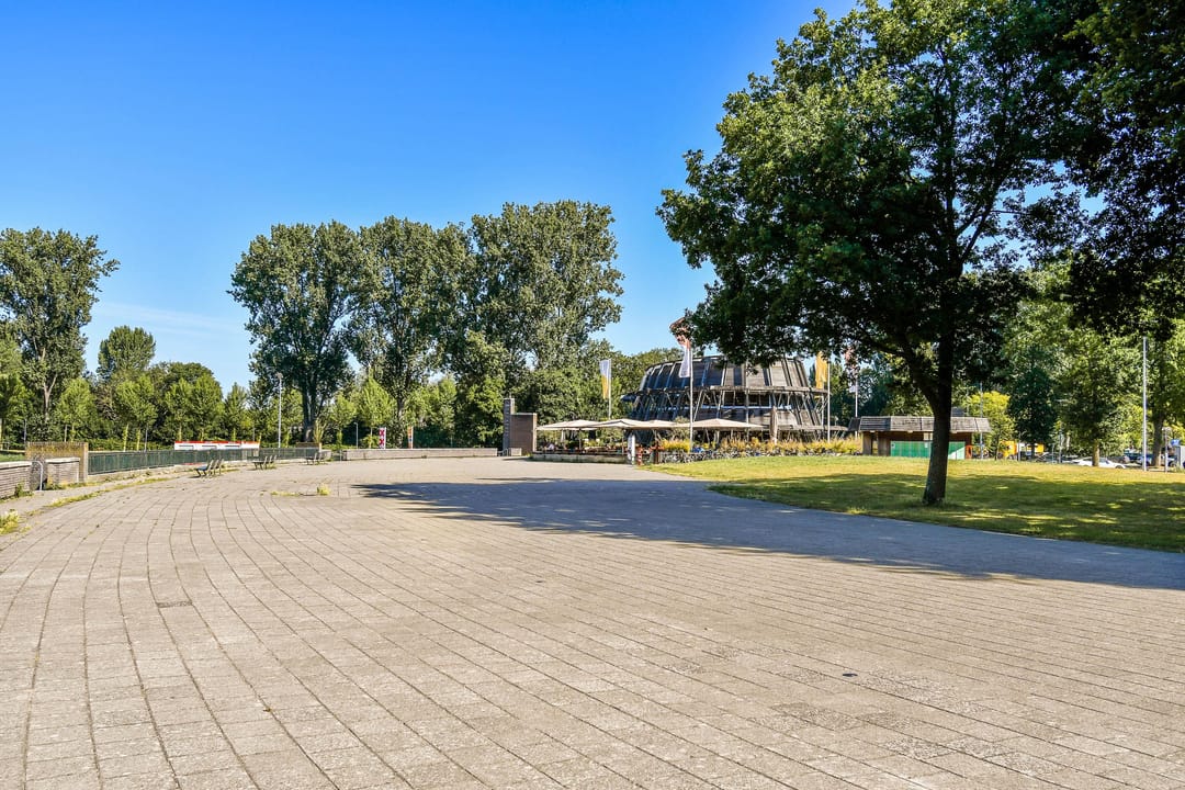 Foto 23 van Bolestein 160