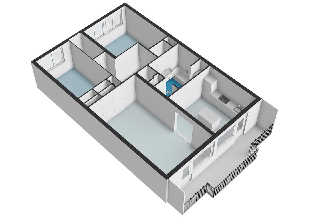 Foto 26 van Bolestein 160