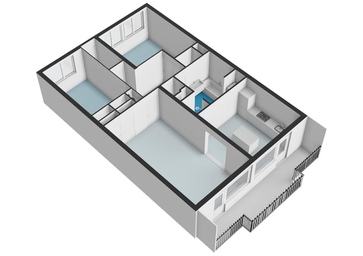 Foto 26 van Bolestein 160