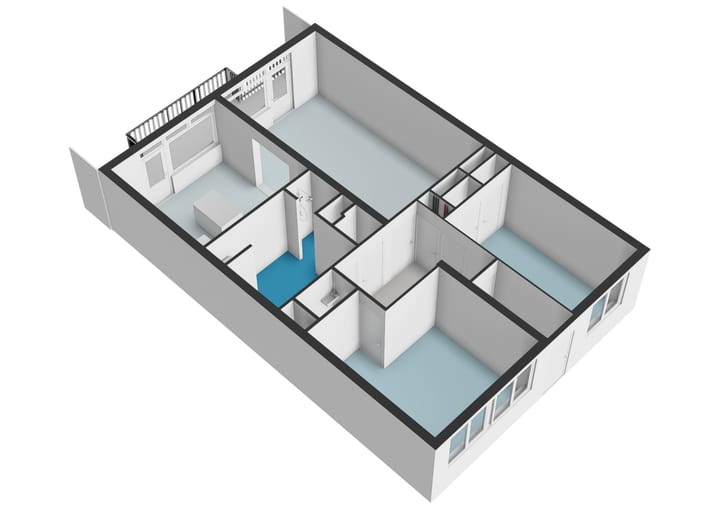 Foto 27 van Bolestein 160