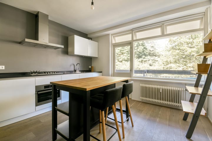 Foto 6 van Bolestein 160