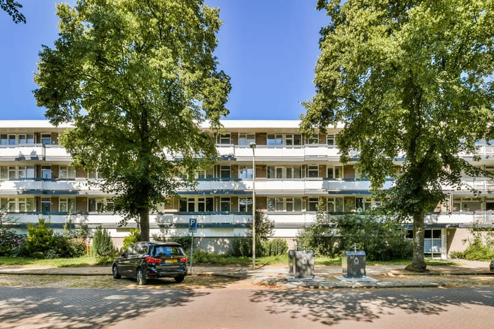 Foto 21 van Bolestein 160