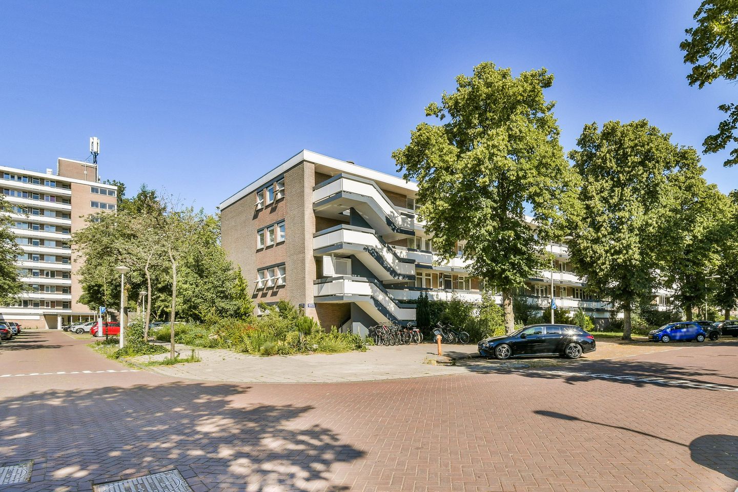 Foto 20 van Bolestein 160