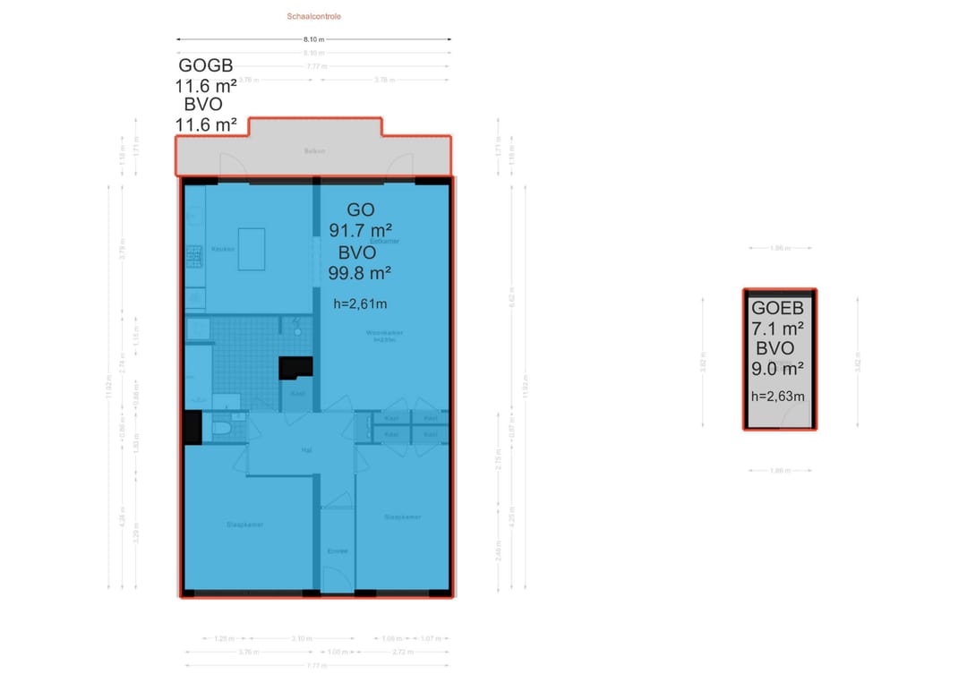 Foto 28 van Bolestein 160