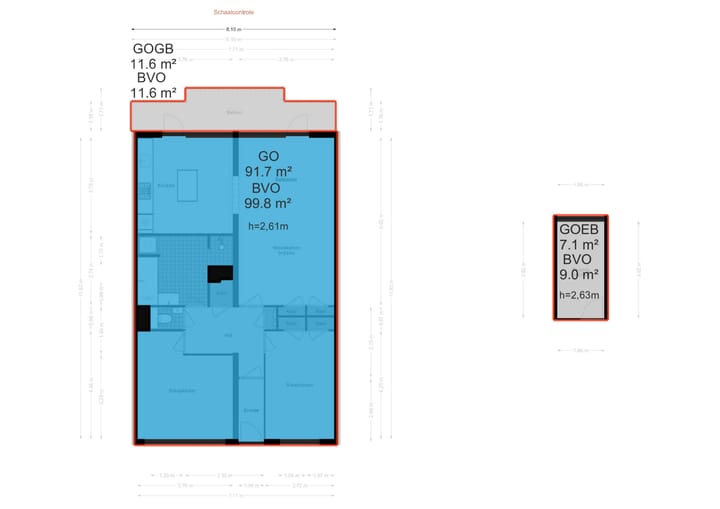 Foto 28 van Bolestein 160