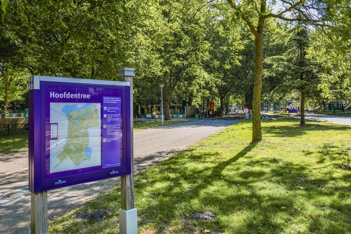 Foto 24 van Bolestein 160