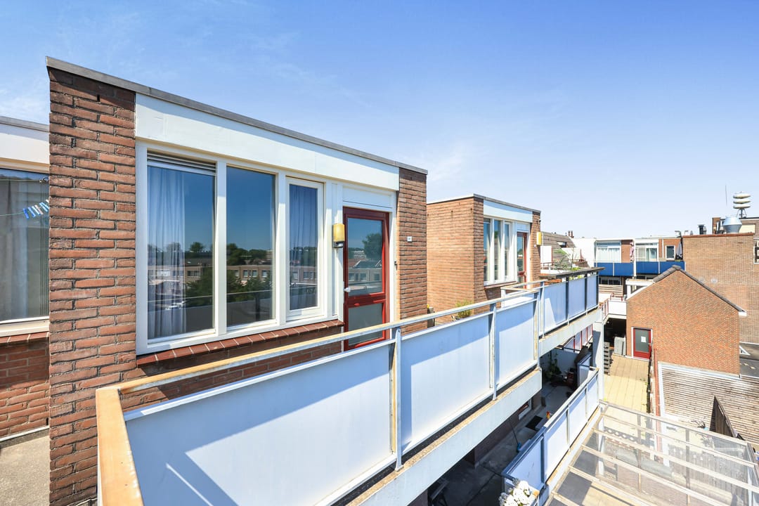 Photo 1 of Breestraat 169-B