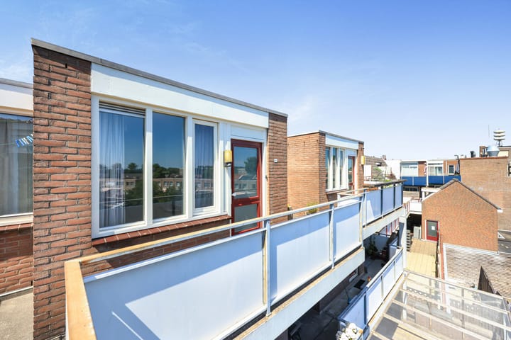 Foto 1 van Breestraat 169-B