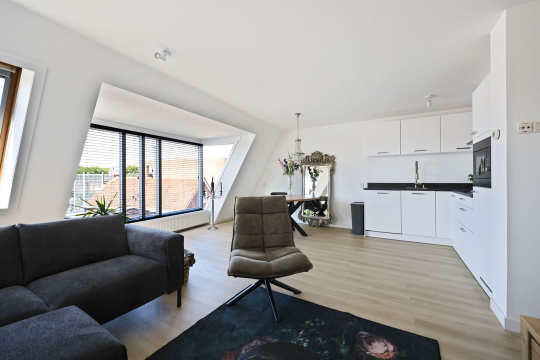 Photo 2 of Breestraat 169-B