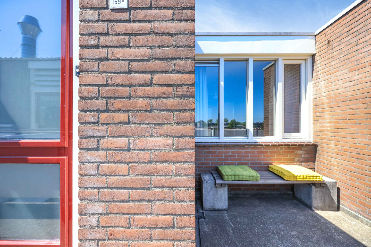 Photo 19 of Breestraat 169-B