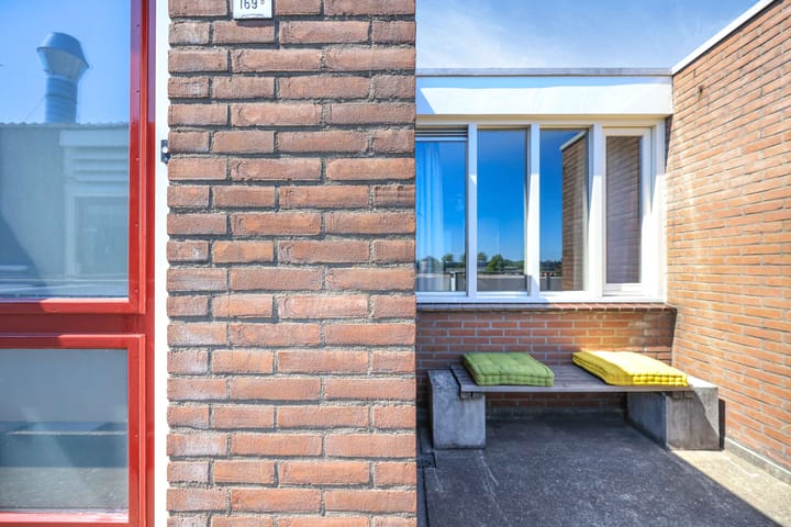 Foto 19 van Breestraat 169-B