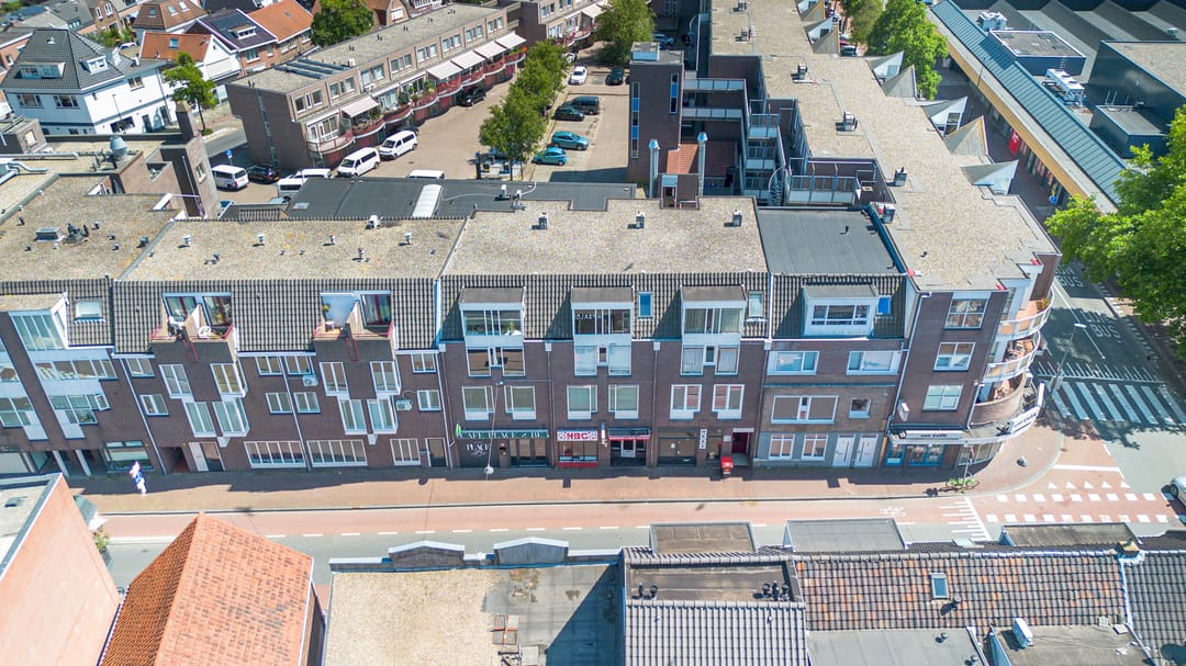 Photo 22 of Breestraat 169-B