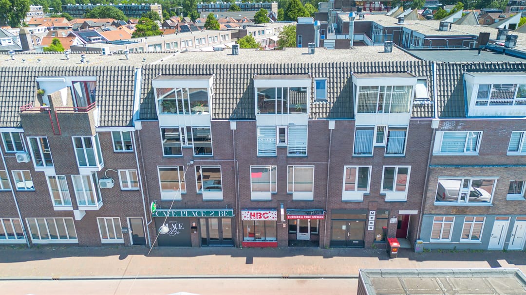 Photo 23 of Breestraat 169-B