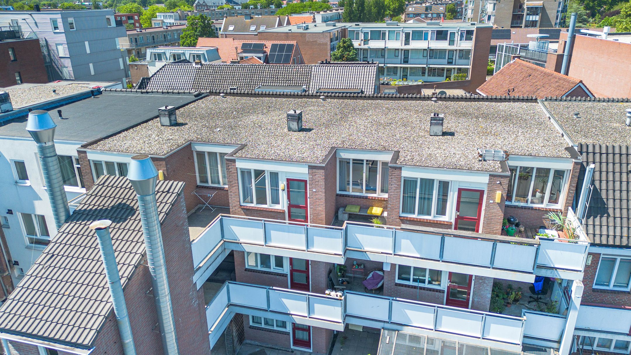 Photo 24 of Breestraat 169-B