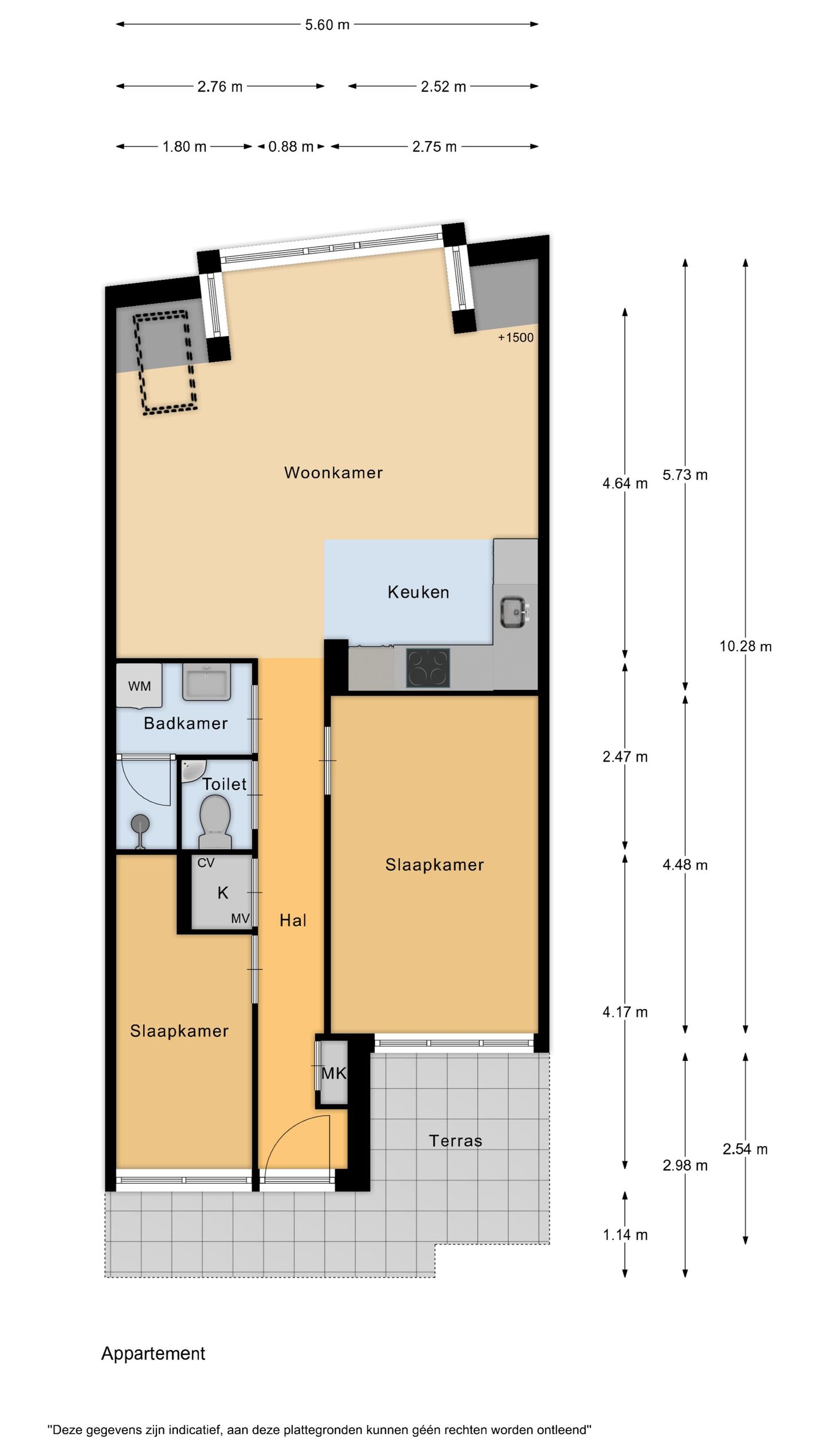 Photo 25 of Breestraat 169-B