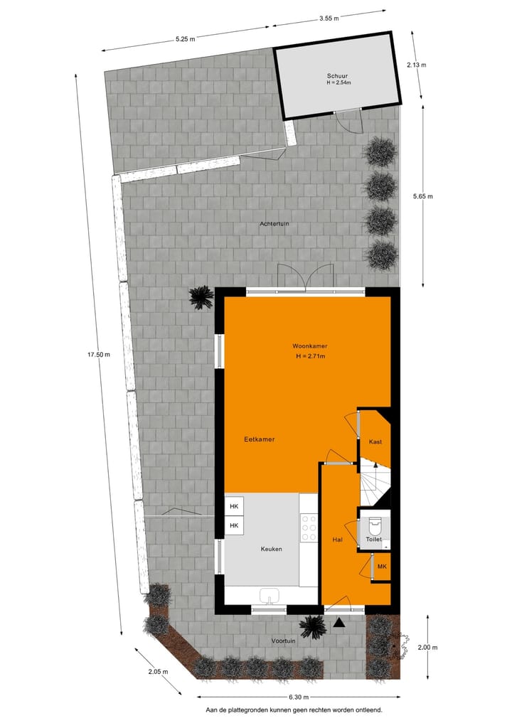 Foto 30 van Wagekamp 21