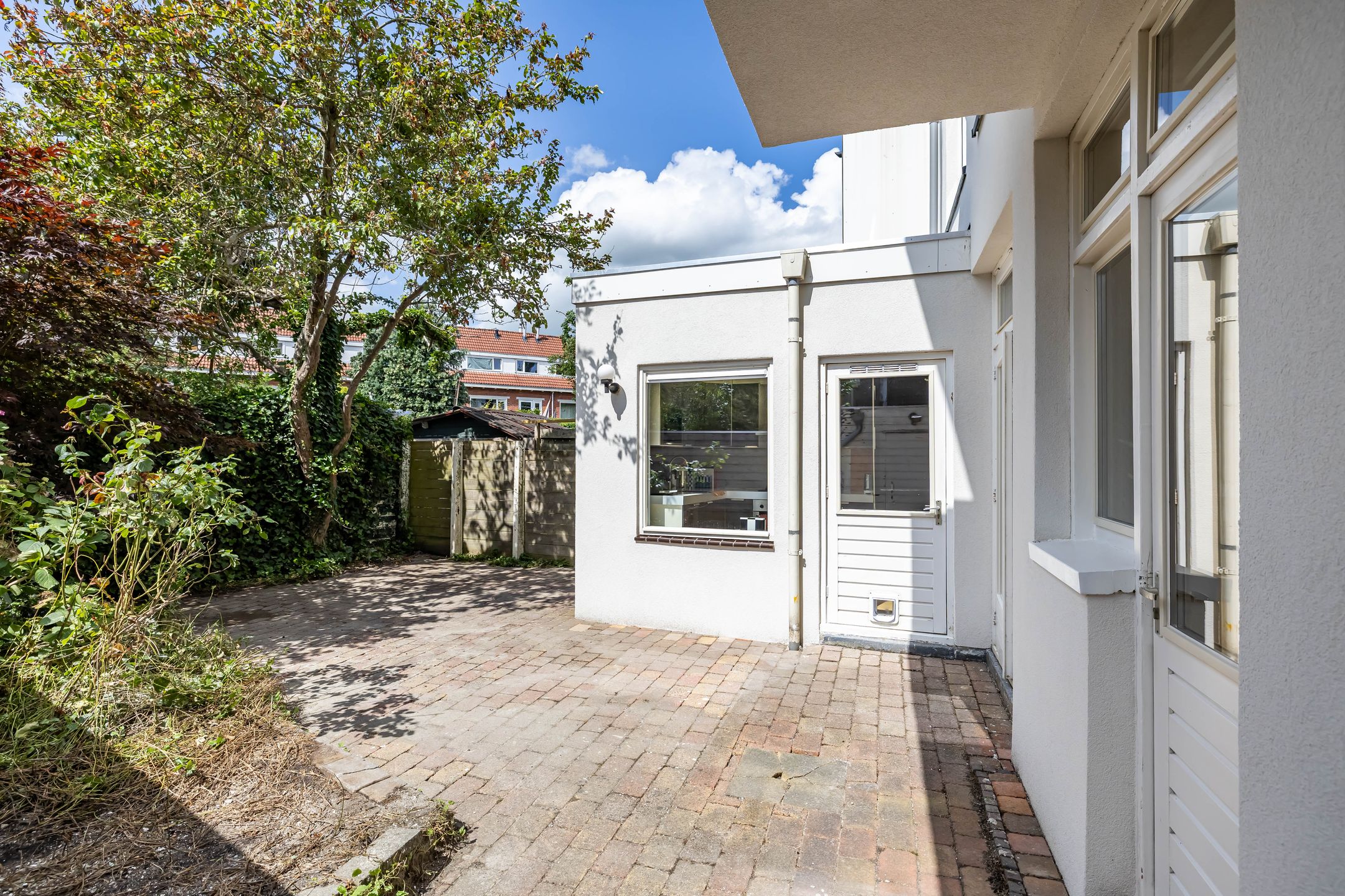 Photo 3 of Nassauplein 37