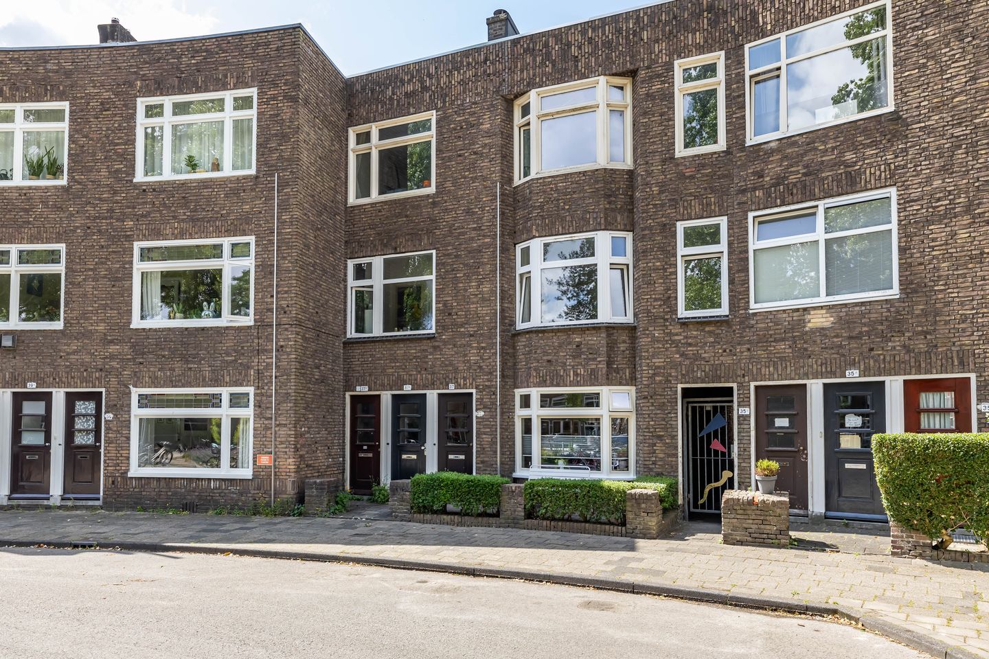 Photo 4 of Nassauplein 37