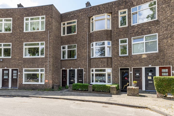 Foto 4 van Nassauplein 37