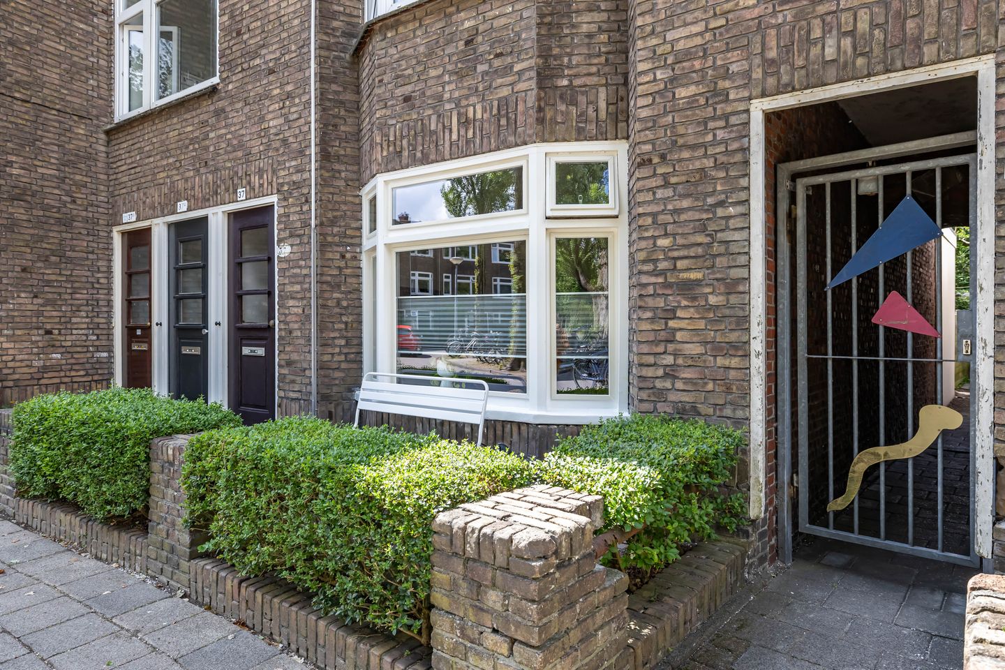 Photo 5 of Nassauplein 37