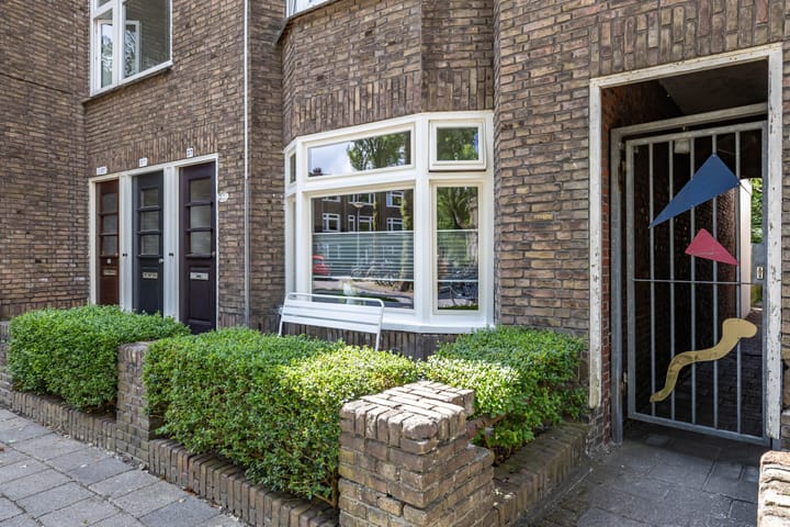 Foto 5 van Nassauplein 37