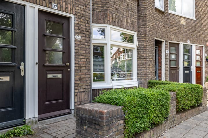 Photo 6 of Nassauplein 37