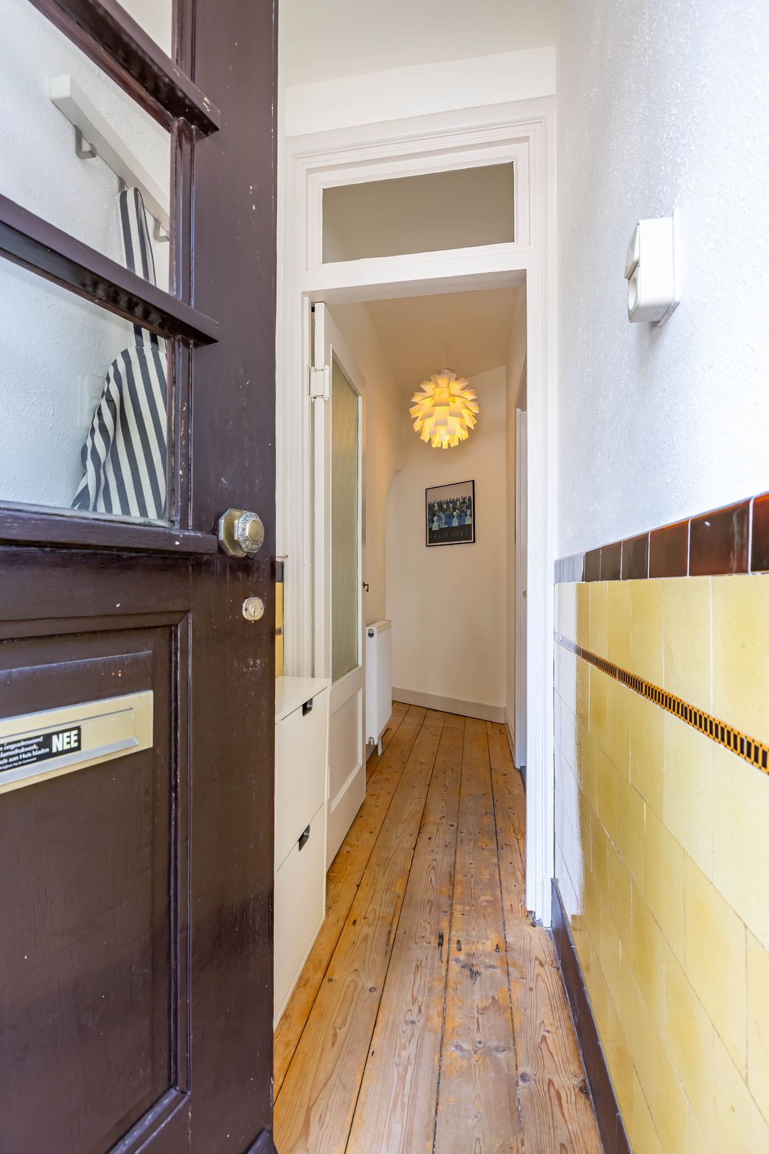 Photo 7 of Nassauplein 37