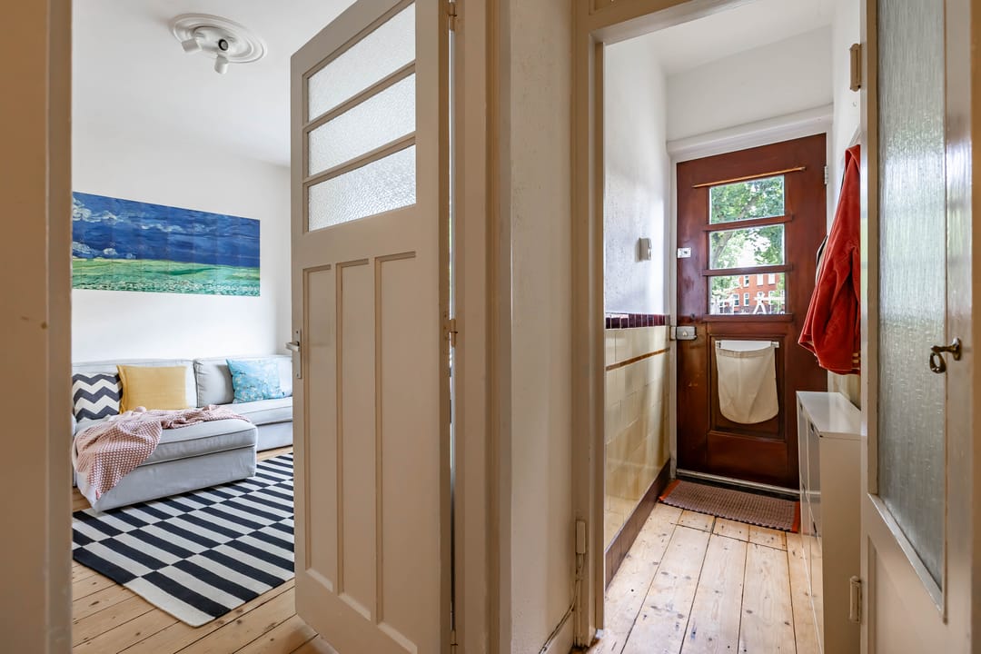 Photo 8 of Nassauplein 37