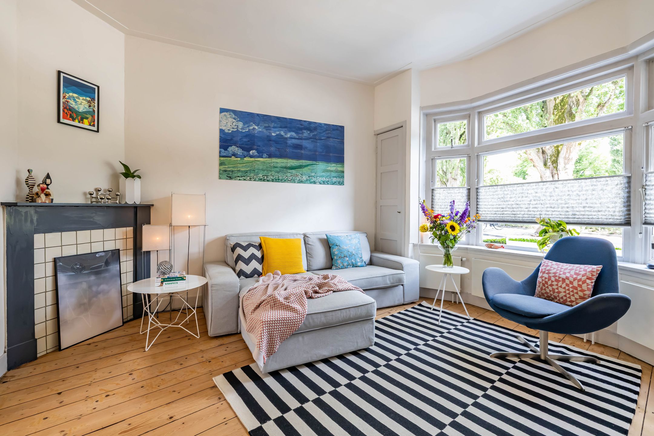 Photo 9 of Nassauplein 37