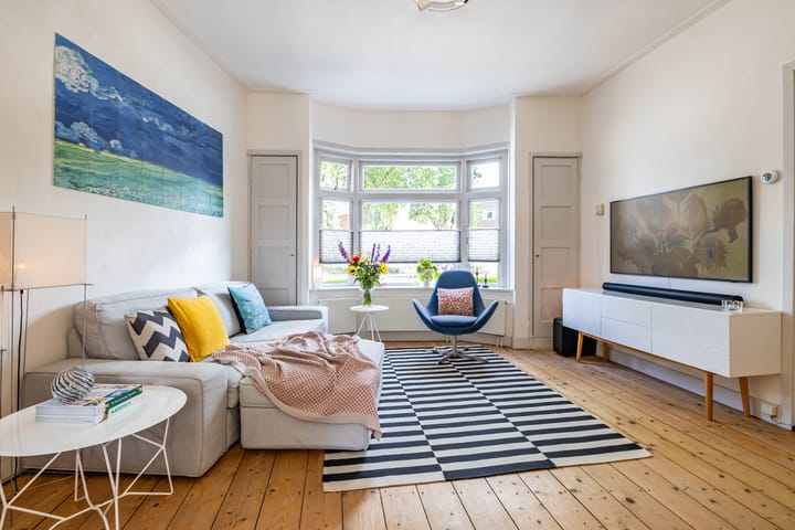 Photo 10 of Nassauplein 37