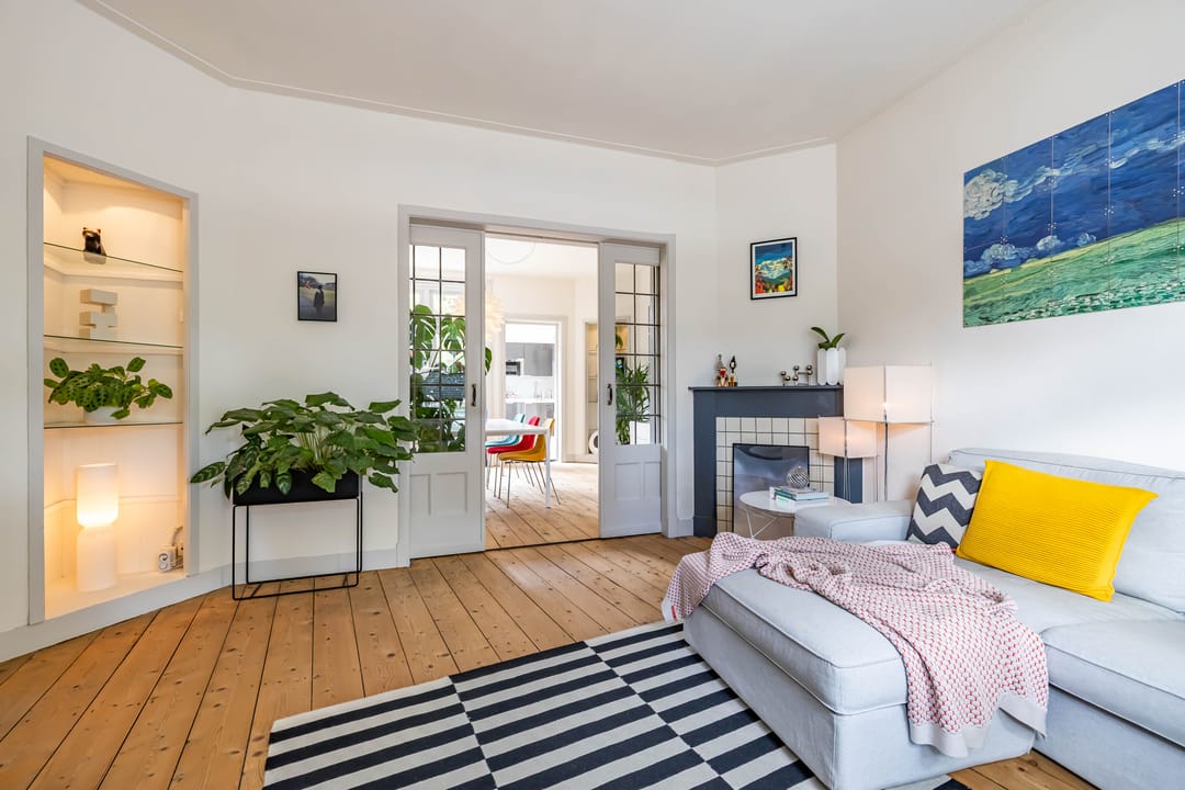 Photo 11 of Nassauplein 37