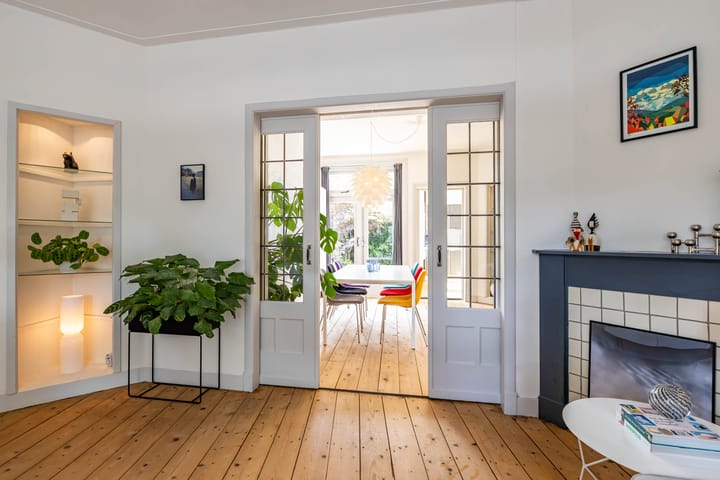 Photo 12 of Nassauplein 37