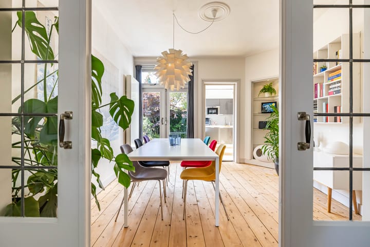 Photo 13 of Nassauplein 37