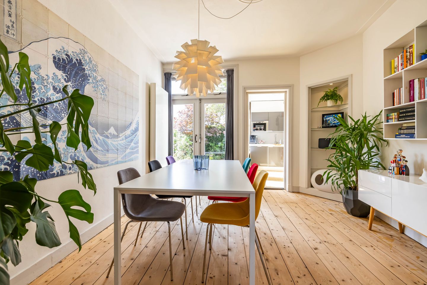 Photo 14 of Nassauplein 37