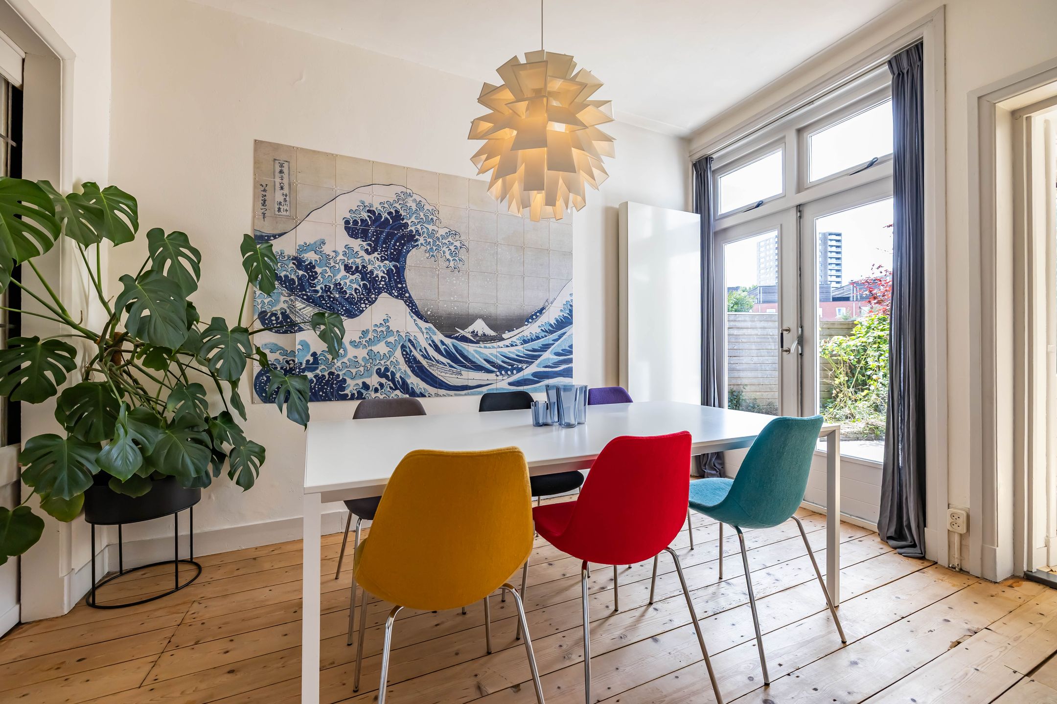 Photo 15 of Nassauplein 37