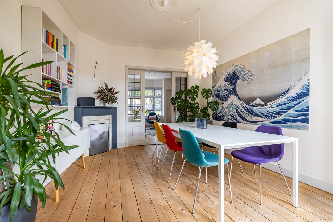 Photo 16 of Nassauplein 37