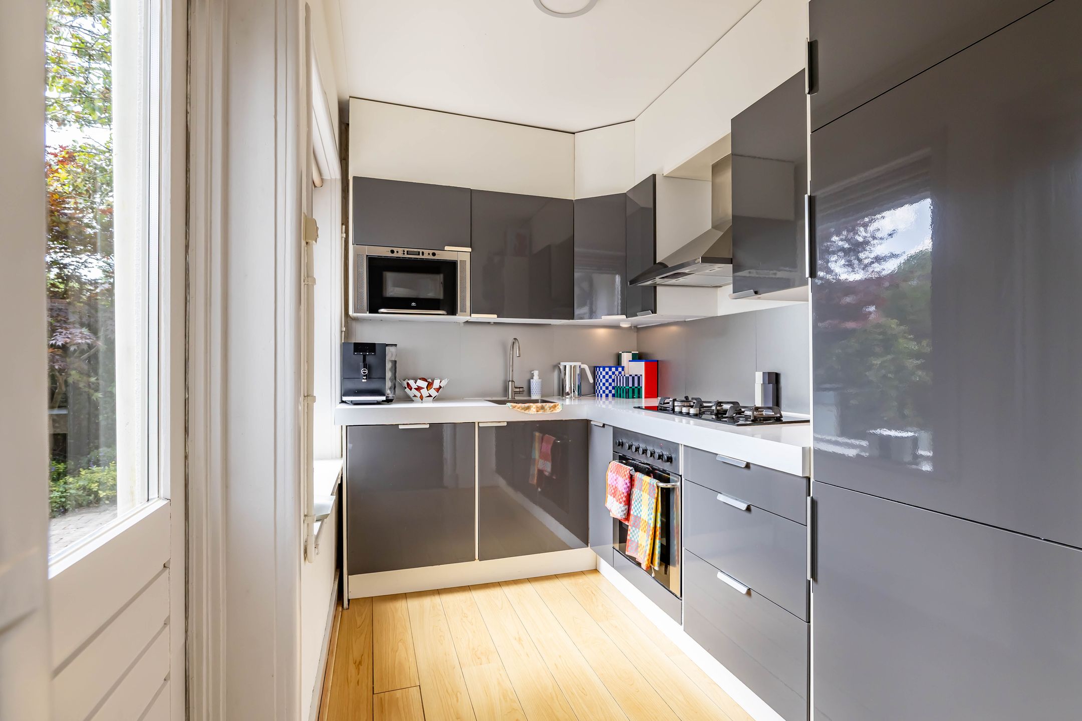 Photo 18 of Nassauplein 37