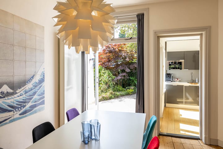 Photo 20 of Nassauplein 37