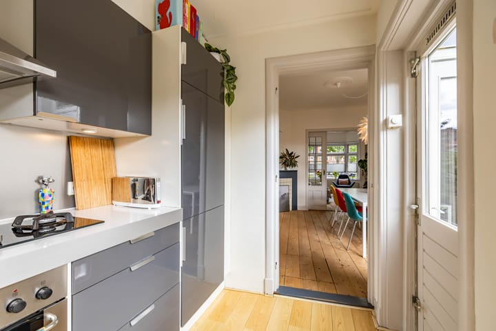 Photo 19 of Nassauplein 37