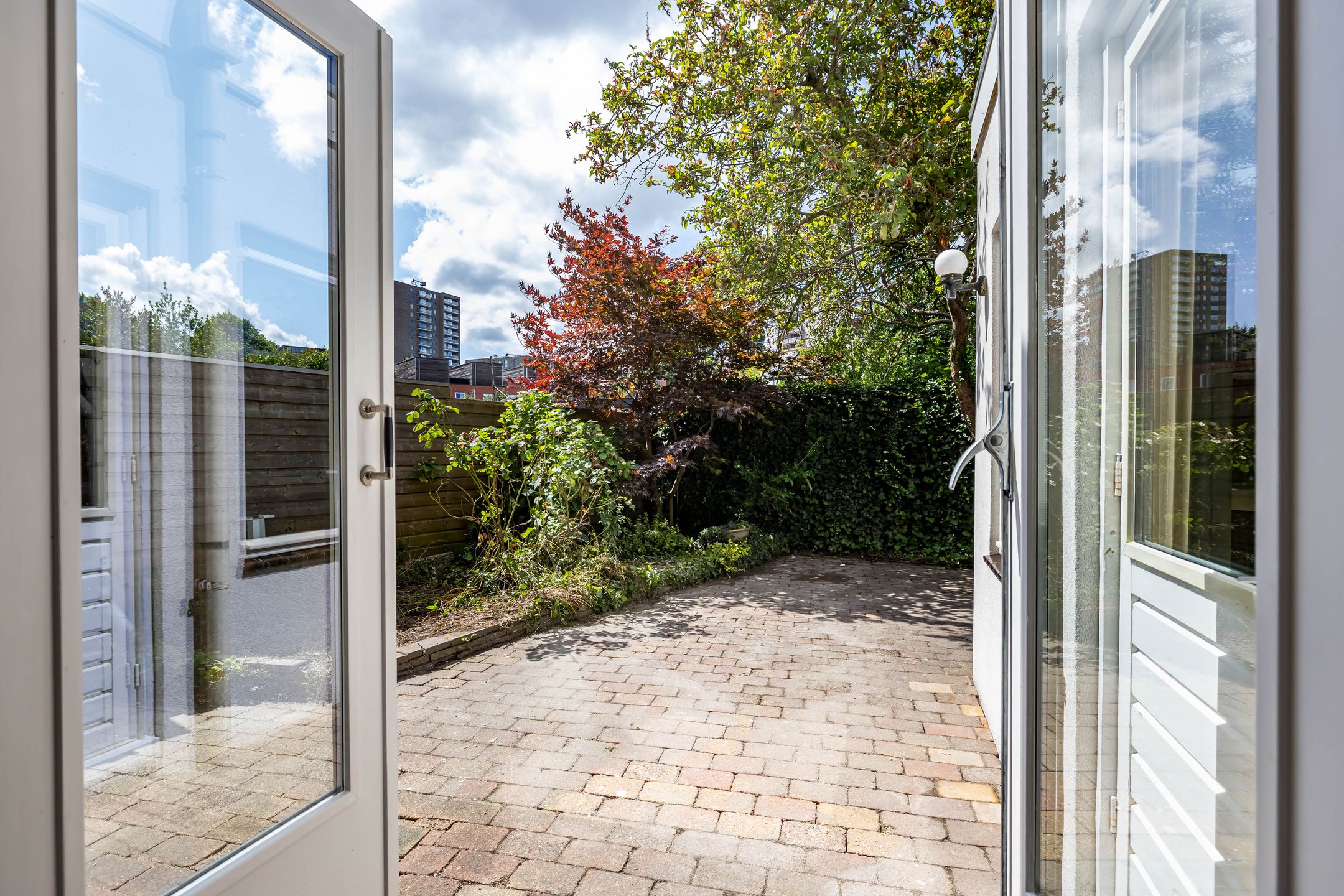 Photo 21 of Nassauplein 37