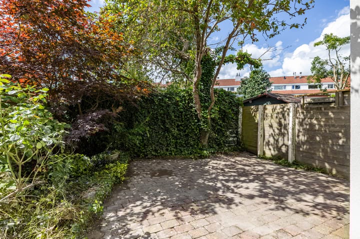 Photo 23 of Nassauplein 37