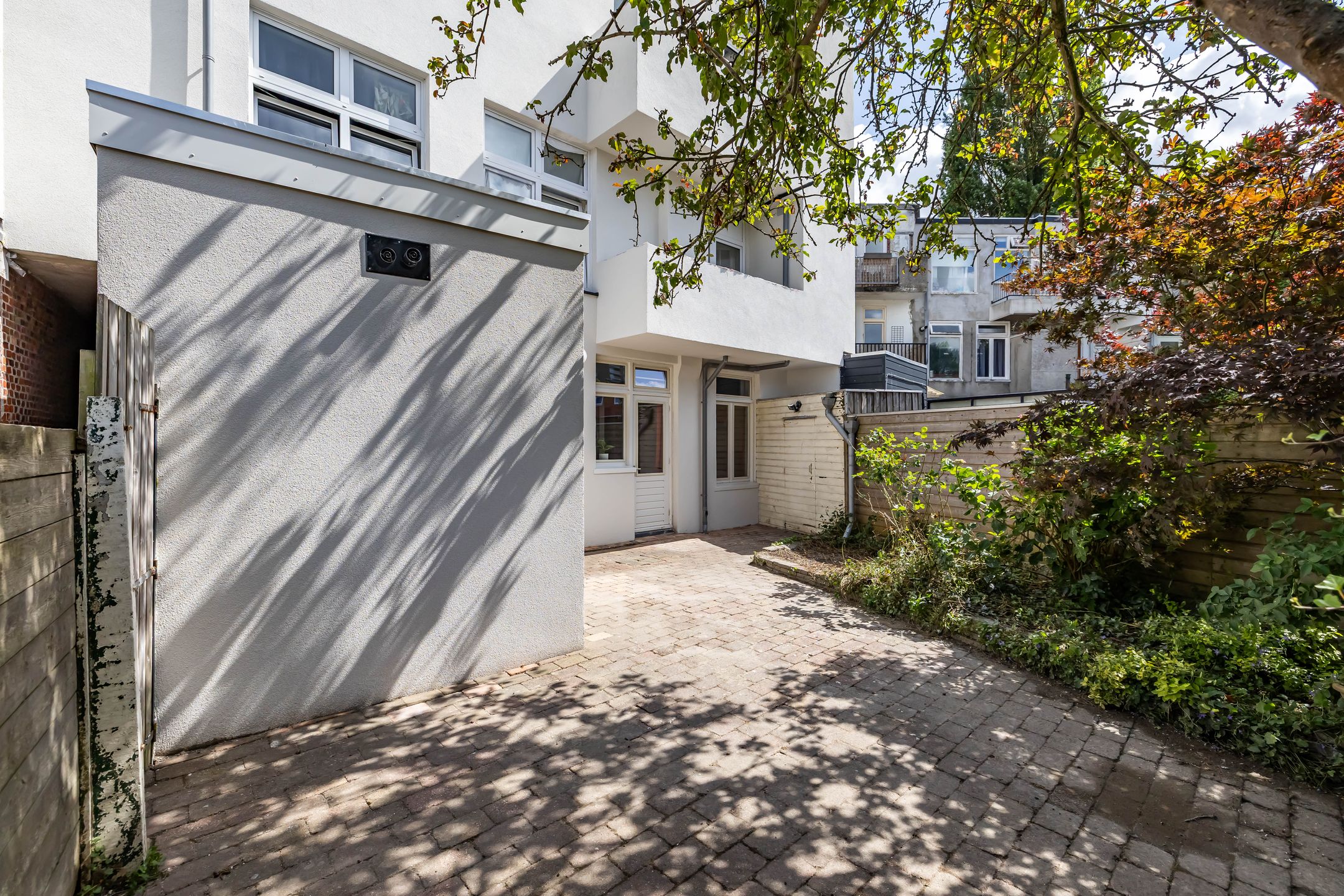 Photo 24 of Nassauplein 37