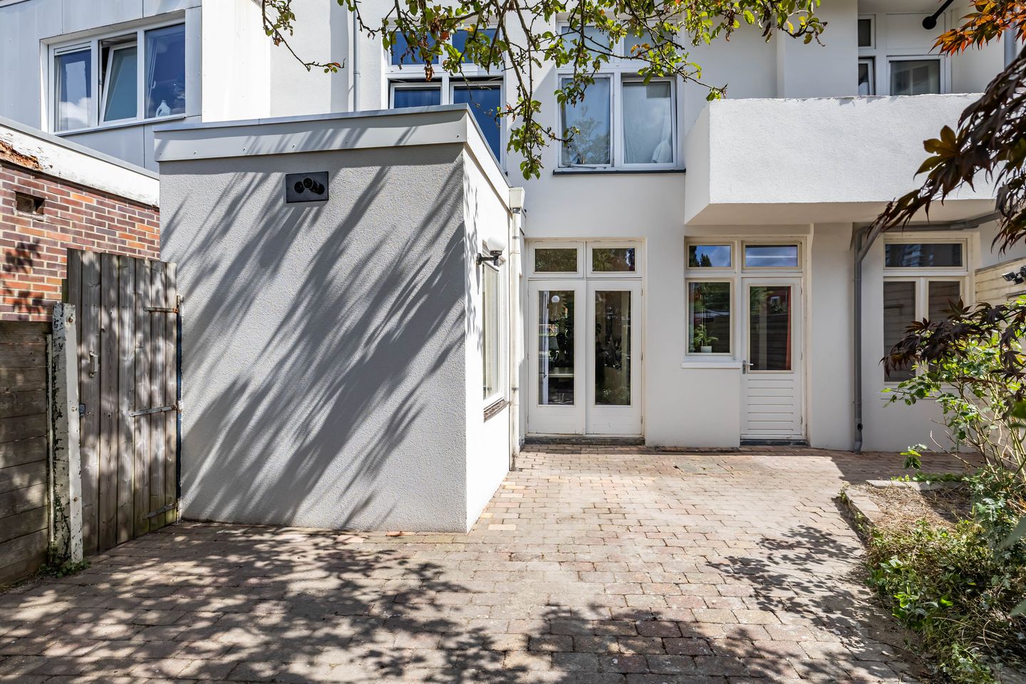 Photo 25 of Nassauplein 37