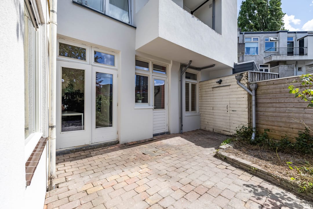 Photo 26 of Nassauplein 37