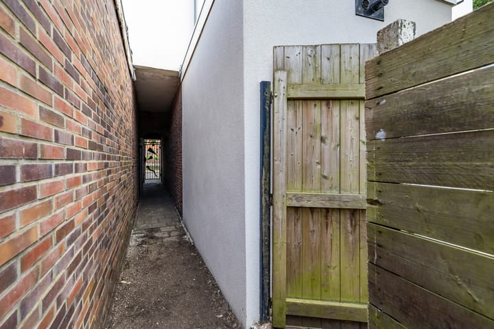 Photo 27 of Nassauplein 37